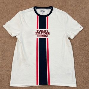 Boys Tommy Hilfiger- Small